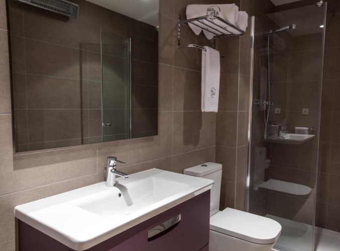 Duplex Apartment