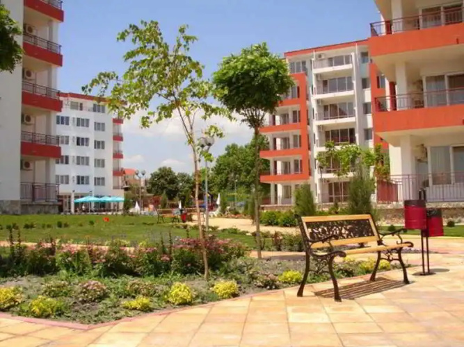 Hotel Riviera