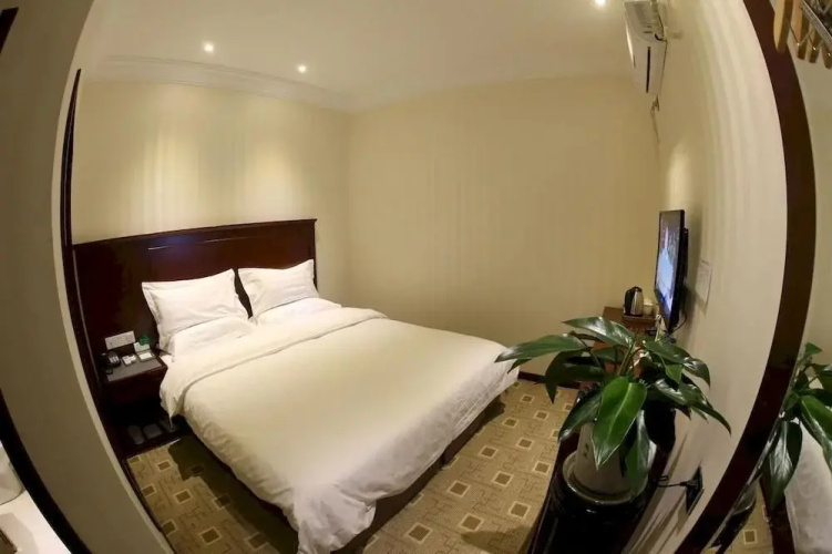 Tianyuemingtai Hotel