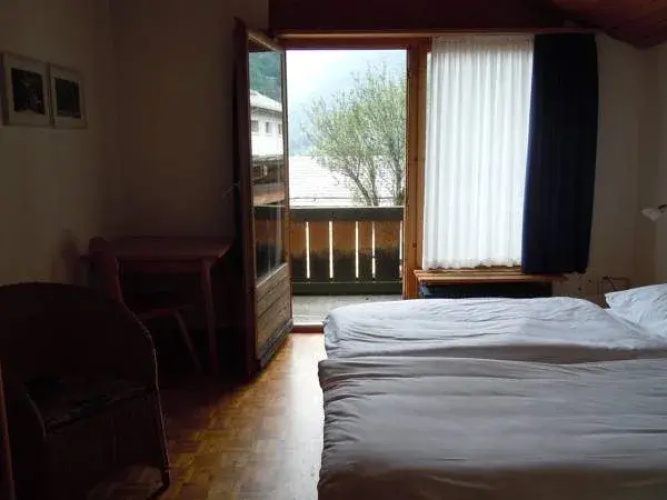 Hotel Stüa Granda