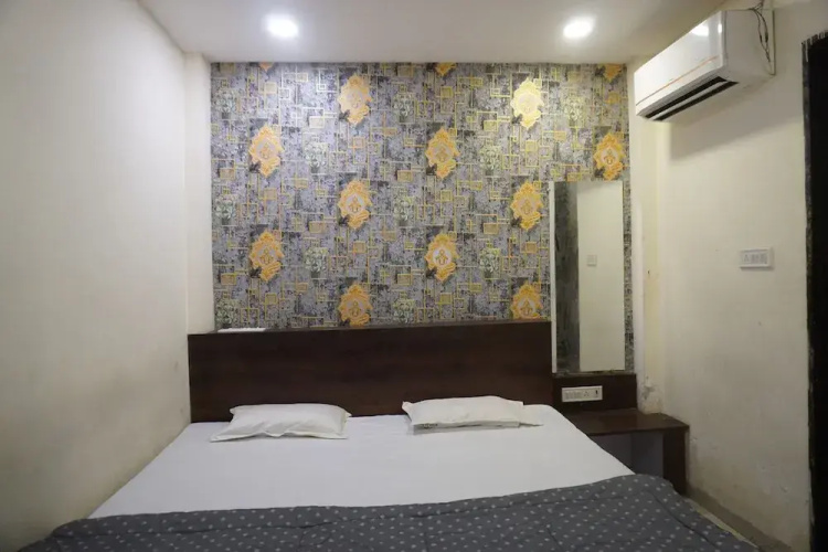 Hotelbild