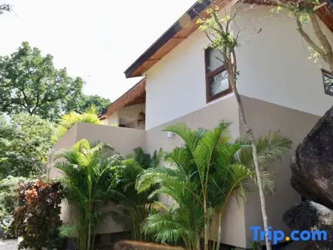 Villa The Phoenix – Vue Mer, Villa 17