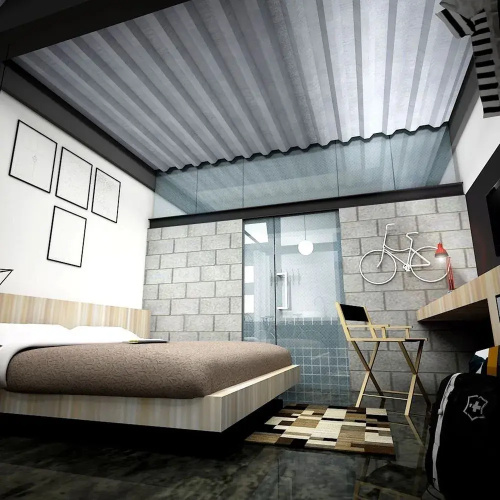 Tempo D Hostel