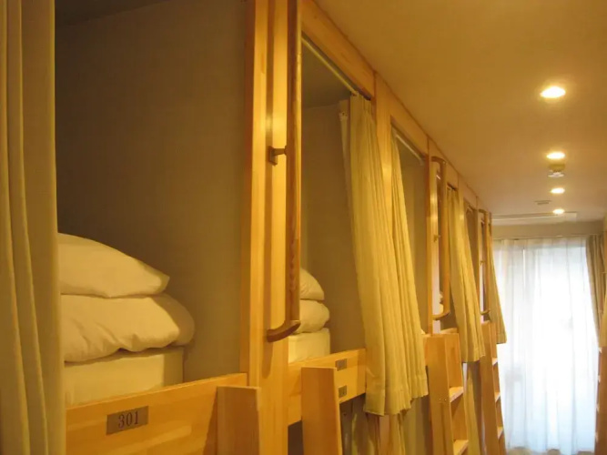 Hotel Prele