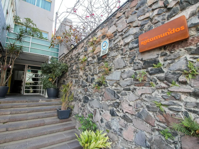 Image de l'hôtel