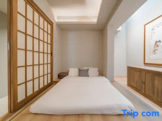 Huilin Yuansu Hot Spring Villa