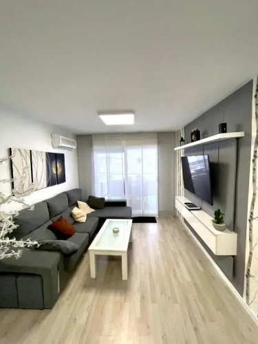 Apartamento Trebol II REF 036