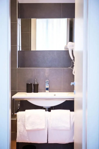 Saint Peter Family Apartment