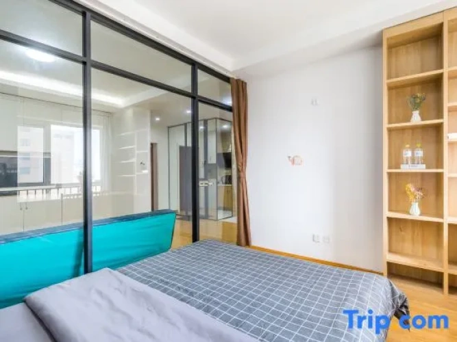 2 Bedrooms Deluxe Suite