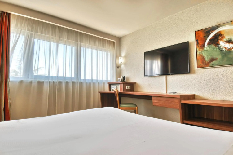 KYRIAD PRESTIGE MULHOUSE - Basel
