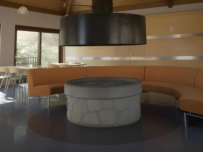 Youth Hostel Larochette