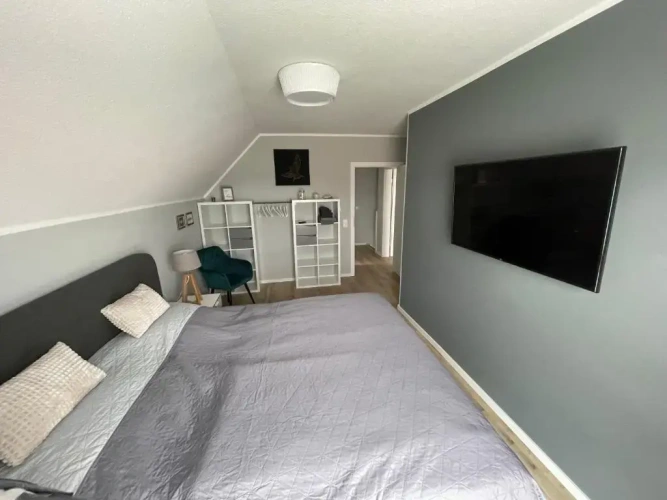 2 Bedrooms Cottage