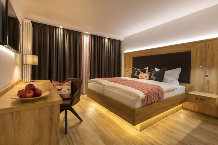 Steig-Alm Hotel