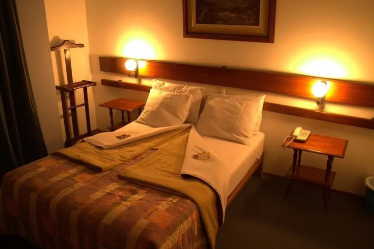 Hotel Clarín