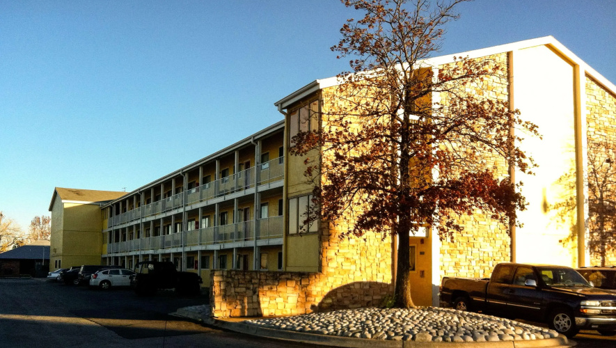 Hotelbild