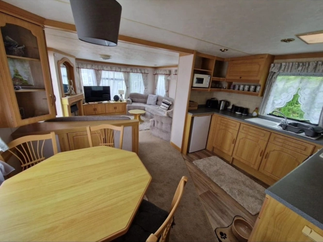 Chalet