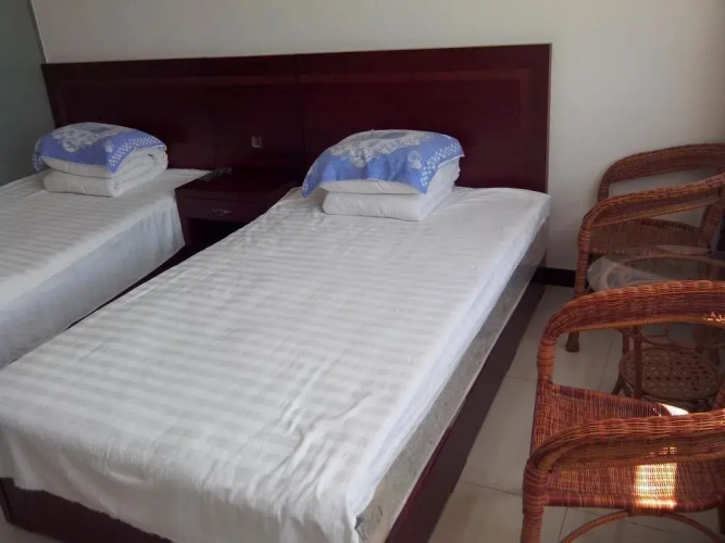Jufule Hotel Beijing Longqingxia