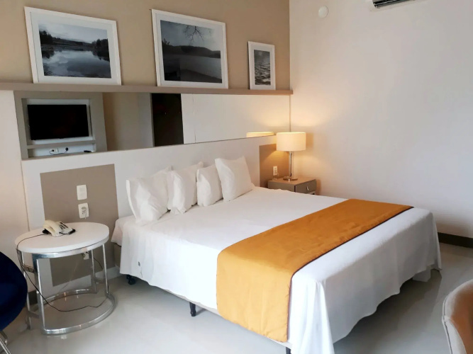 eSuites Lagoa Santa