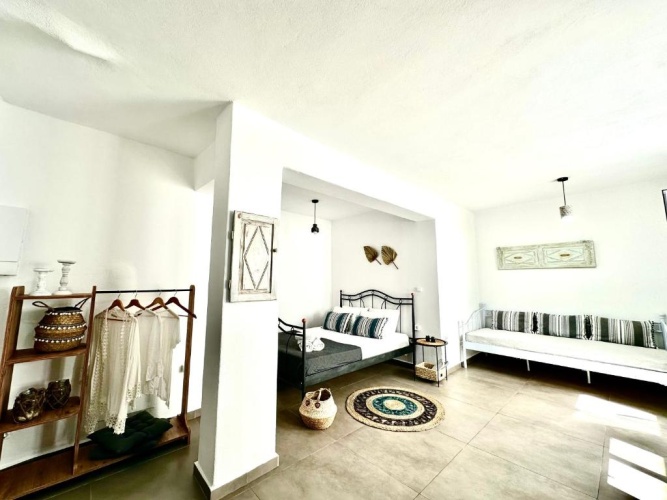Standard Villa