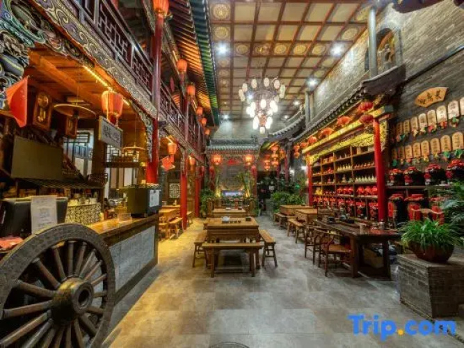 Jade garden hotel