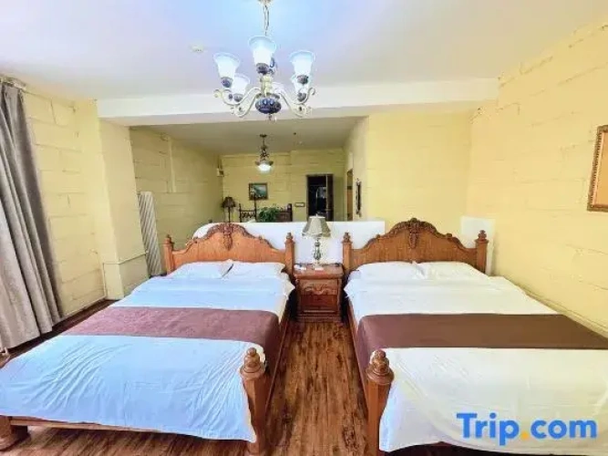 Executive Twin room