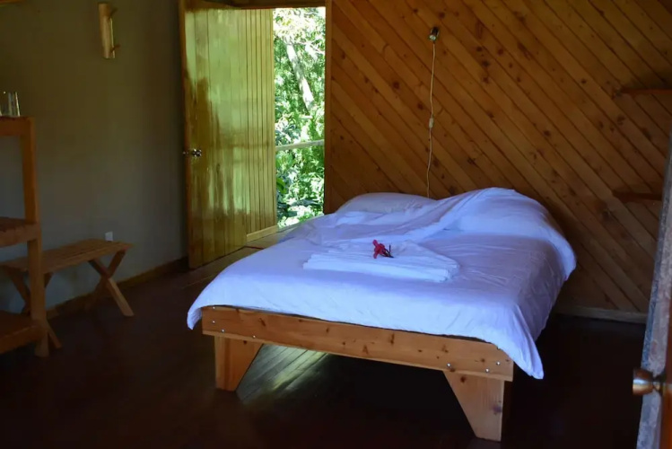 Toucanet Lodge