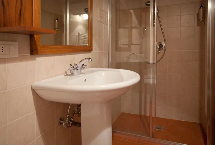 1 Bedroom Deluxe Apartment