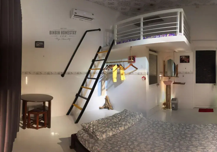 Bin Bin Homestay