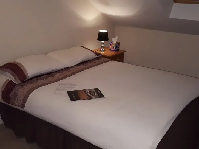 Townhouse B&B