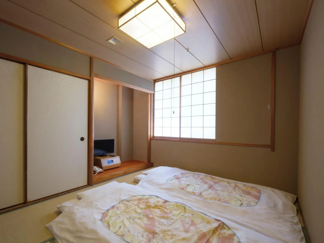 Hotel Awina Osaka