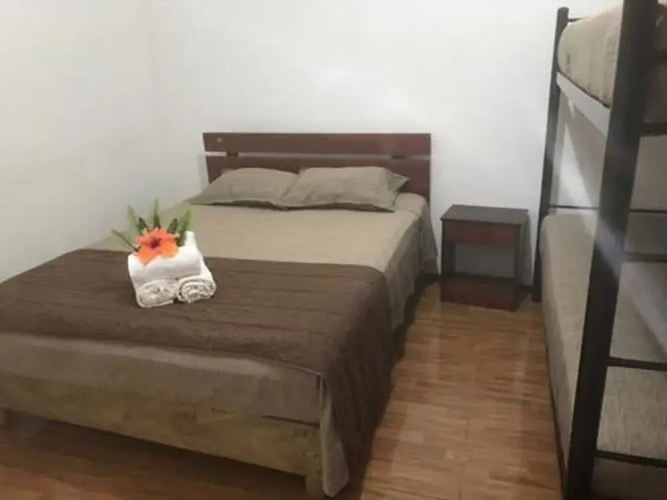 Hostal Pumakari - Hostel