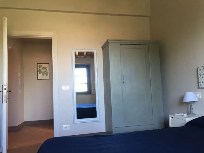 Fonte della Pace Luxury villa