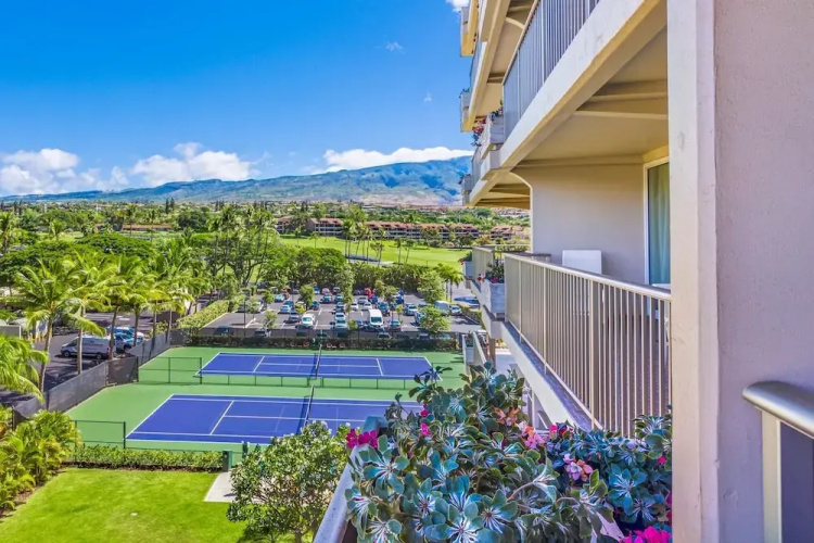 Whaler 518 Oceanview Studio Condo Condo by RedAwning