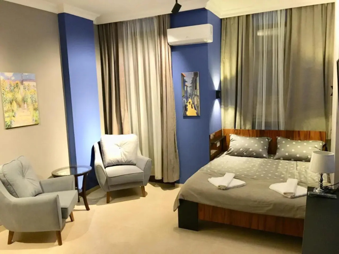 Hotel Belvedere