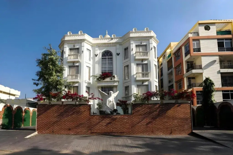 Hotelafbeelding