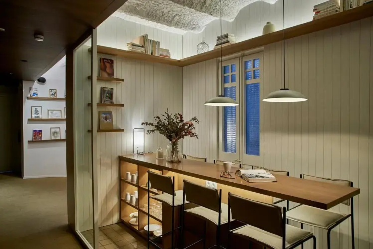 Hostal Layetana