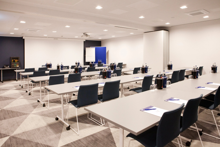 Holiday Inn Express Furth An IHG Hotel photo 20