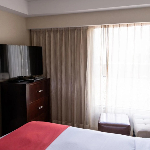 The Statler Hotel At Cornell University photo 13