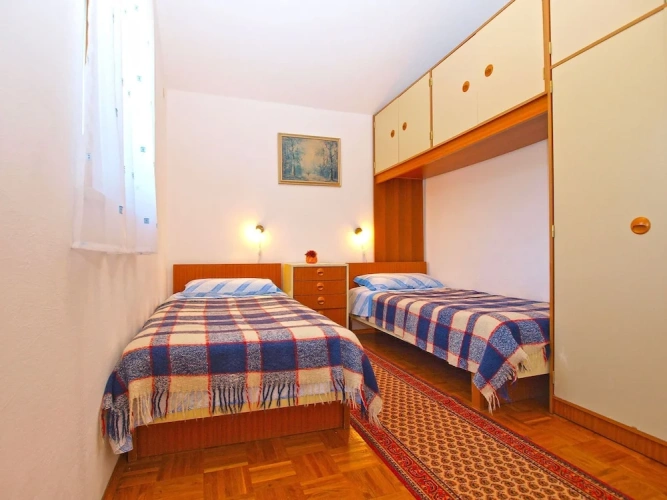 2 Bedrooms Standard Apartment