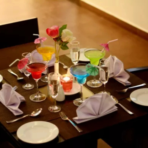 Hotel Mahendra