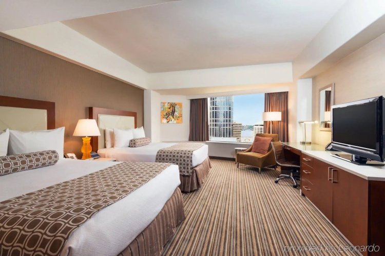 Crowne Plaza Seattle - Downtown by IHG