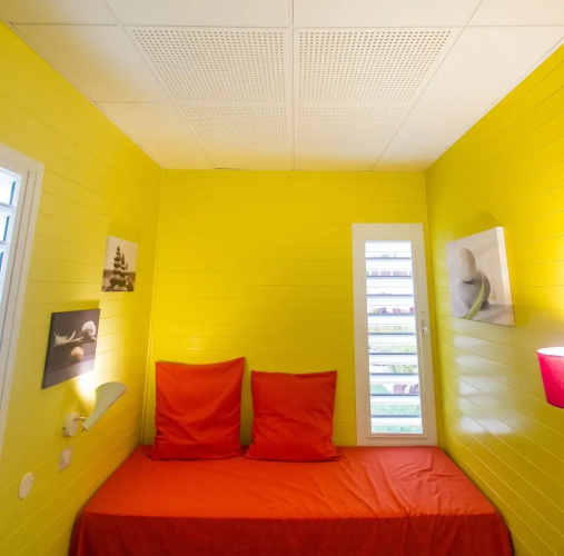 Hotelbild