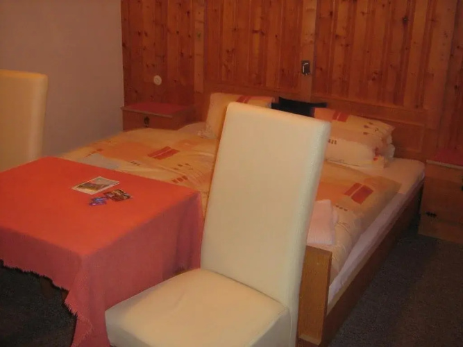 Haus Seppi