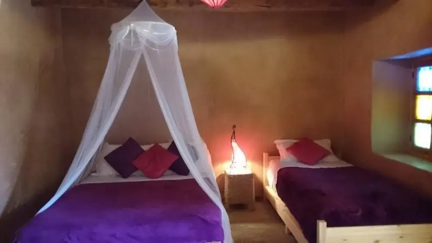 Auberge Bassou