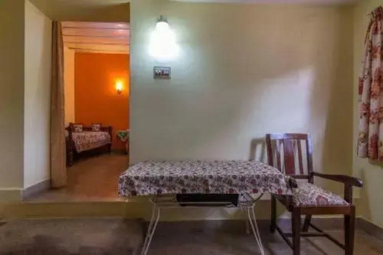 BB Estate Homestay