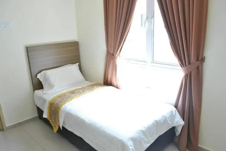 Hotel 18 Carat