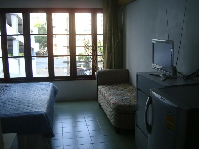 Oriental Smile Bed&Breakfast