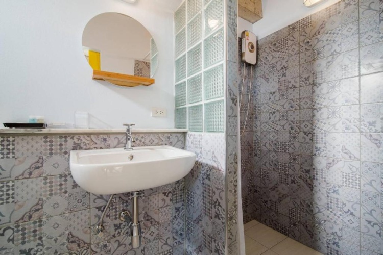 Standard Duplex room