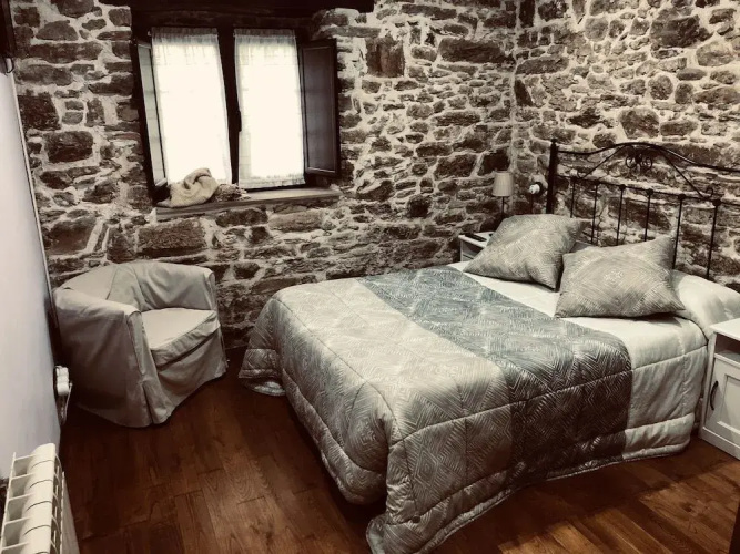 Casa Rural Madreselva