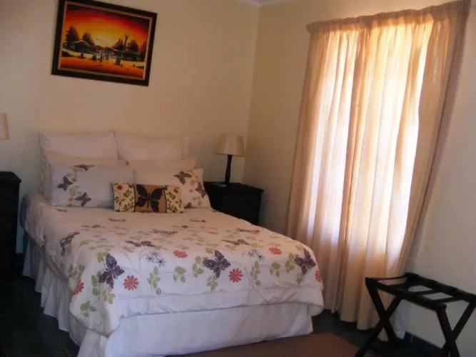 Standard Double Suite